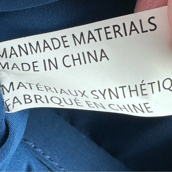 Expression NYC Park Avenue Vegan Yellow Mustard Belt Bag Brand New - Picture 8 of 12